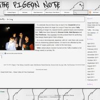 The Pigeon Note