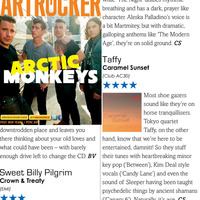 Artrocker Magazine